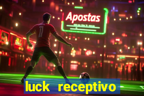 luck receptivo porto seguro